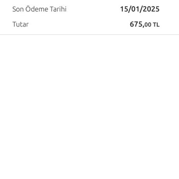 Yanlış Faturalandırma Ve Yetersiz Müşteri Hizmetleri