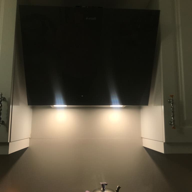 Ankastre Ürününde Bitmeyen Sorunlar