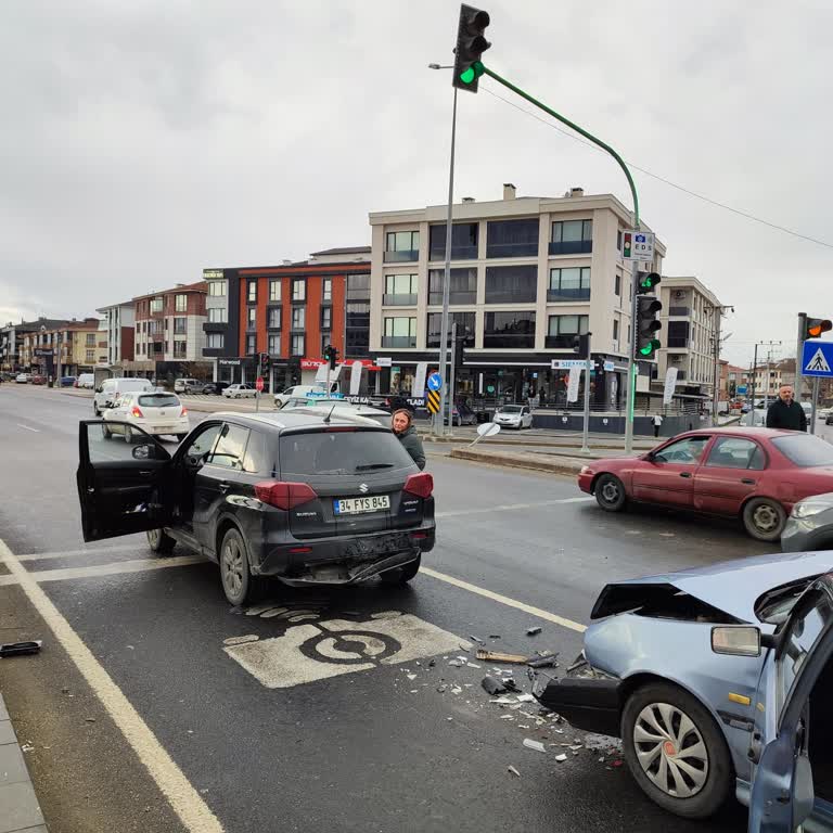 Suzuki'den Parça Tedarikinde Uzayan Bekleyiş