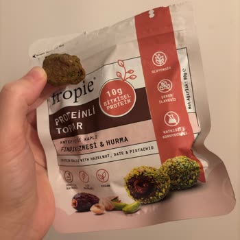 Bayat Hurma Topları Ve Yanıltıcı Ambalaj Sorunu