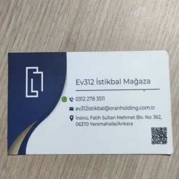 Teşhir Ürünü Diye Yıpranmış Mobilya Satışı