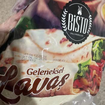 Küflü Ürün Ve İade Sorunu