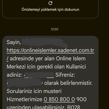 Yanıltıcı Bilgilendirme Ve İptal Sürecinde Yaşanan Zorluklar