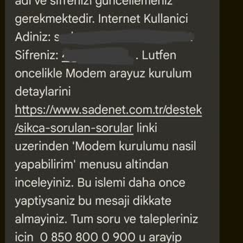 Yanıltıcı Bilgilendirme Ve İptal Sürecinde Yaşanan Zorluklar