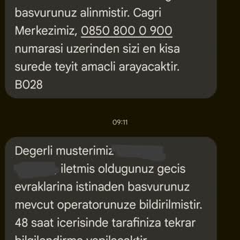 Yanıltıcı Bilgilendirme Ve İptal Sürecinde Yaşanan Zorluklar