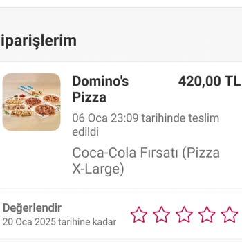 Yanlış Numara Yüzünden Teslim Edilemeyen Sipariş