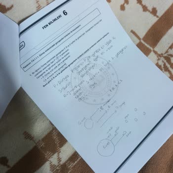 MEB Örnek Sorularının Çözümleri Neden Yok?