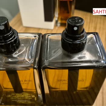 Boyner'den Aldığım Parfüm Şoku!