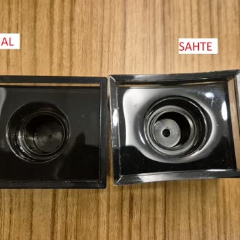 Boyner'den Aldığım Parfüm Şoku!