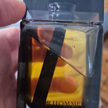 Boyner'den Aldığım Parfüm Şoku!