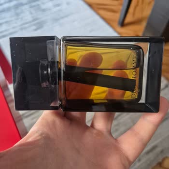 Boyner'den Aldığım Parfüm Şoku!