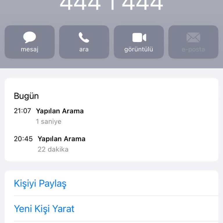 Türk Telekom Müşteri Hizmetleri Ve İptal Süreci Sorunları