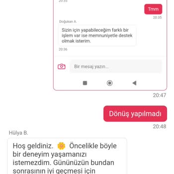 Yemek Sepeti İle Soğuk Gelen Sipariş Ve Yetersiz Çözüm