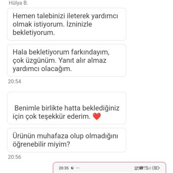 Yemek Sepeti İle Soğuk Gelen Sipariş Ve Yetersiz Çözüm