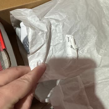 Kullanılmış Ayakkabı Skandalı: Wunder'dan Güven Sarsan Sipariş