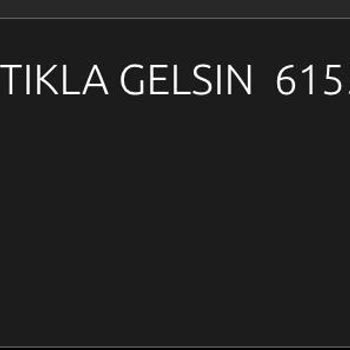 Sipariş İptali Ve Ücret İadesi Sorunu