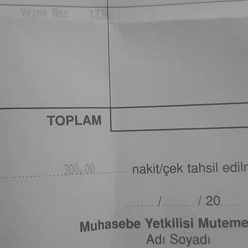 Haseki Eğitim Araştırma Hastanesi  Muayene Ücretlerindeki Aşırı Artış