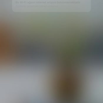 Vodafone Net Müşteri Hizmetlerine Ulaşamama Sorunu