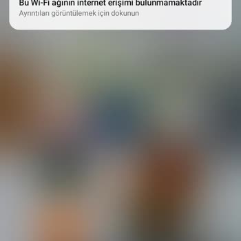 Vodafone Net Müşteri Hizmetlerine Ulaşamama Sorunu