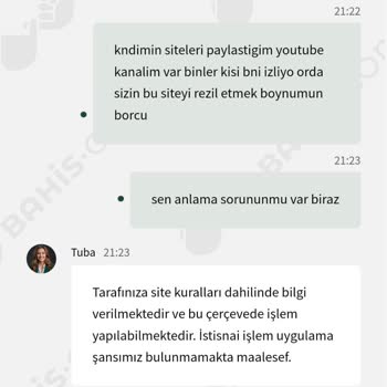 Yanıltıcı Bonus Vaadi İle Müşteri Mağduriyeti