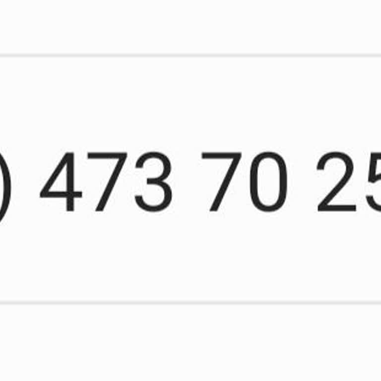 Şüpheli Telefon Araması Ve Kimlik Bilgileri Güvenliği