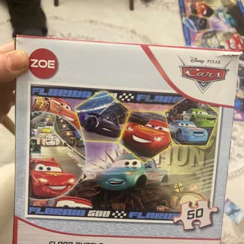 Yanıltıcı Puzzle Görseli Hayal Kırıklığına Sebep Oldu