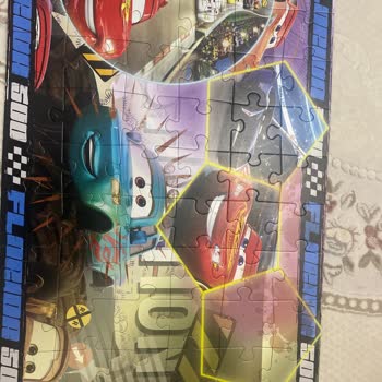 Yanıltıcı Puzzle Görseli Hayal Kırıklığına Sebep Oldu