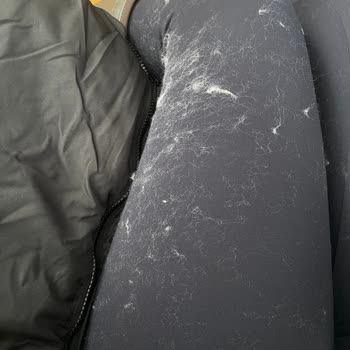 Sürekli Elyaf Dökülmesi Ve Mağaza İlgisizliği