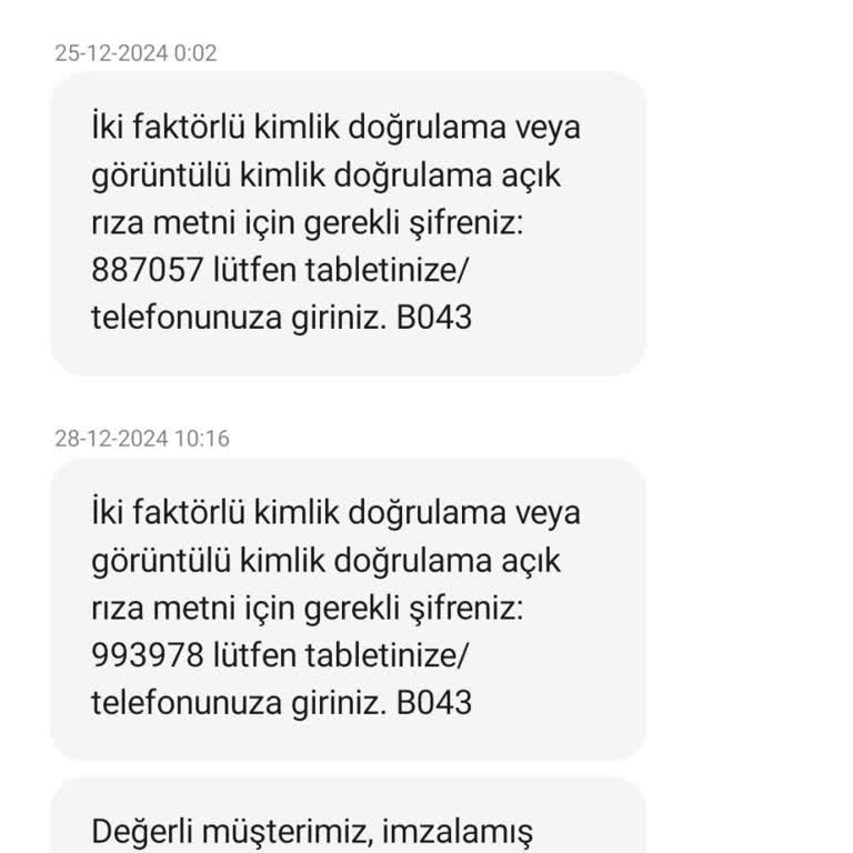 Vodafone'dan Aktivasyon Sorunu Ve Çözüm Arayışı