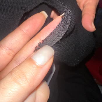 Boyner'den Gelen Sorunlu Ürün Ve Müşteri Hizmetleri Çilesi