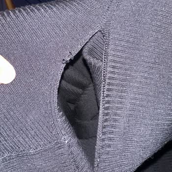 Boyner'den Gelen Sorunlu Ürün Ve Müşteri Hizmetleri Çilesi