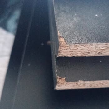 Dekoronya Kalitesiz Ürünü