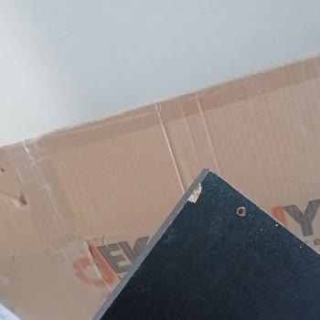 Dekoronya Kalitesiz Ürünü