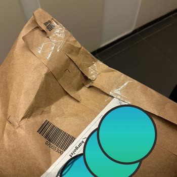 Kargo Paketimin Açılması Ve Yanlış İade İşlemi