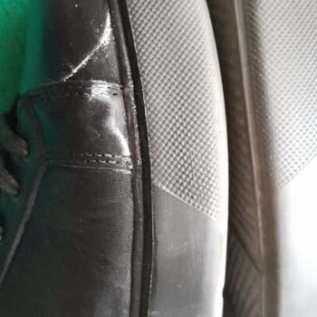 Derimod Ayakkabıda Leke Sorunu Ve Kötü Müşteri Hizmetleri