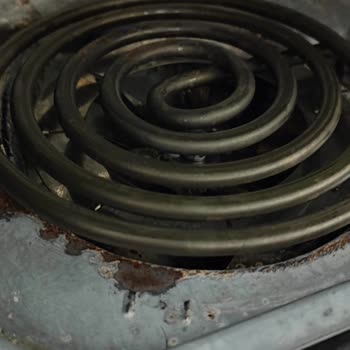 Paslanan Air Fryer: Kalite Sıfır