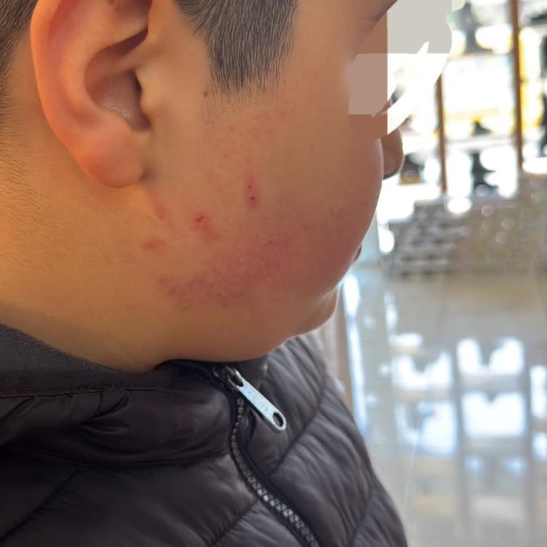 Hasan Çoktin Cumhuriyet Ortaokulu Öğretmen Şiddeti