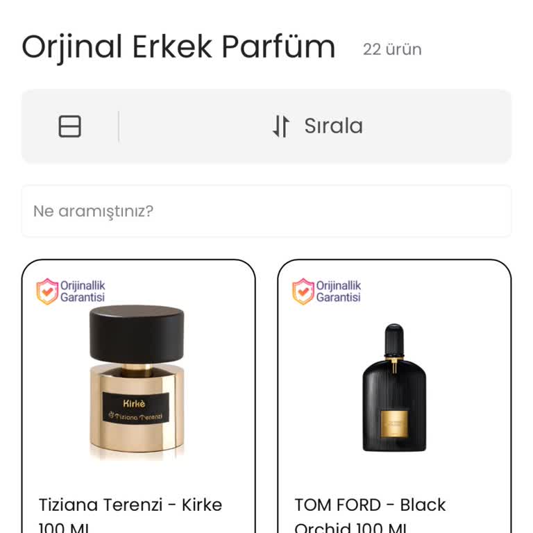 Yanıltıcı Ürün Satışı