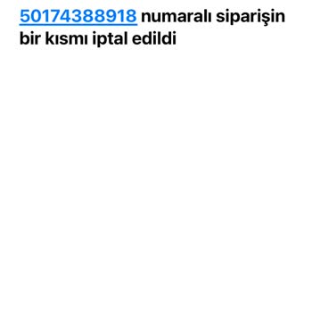Zamanında Teslim Edilmeyen Ürünler Ve Stok Problemi