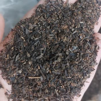 İBB'nin Yardım Kolisindeki Çayın İçler Acısı Durumu