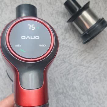 Trendyol'dan Aldığım Süpürge Sürekli Hata Veriyor