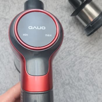 Trendyol'dan Aldığım Süpürge Sürekli Hata Veriyor