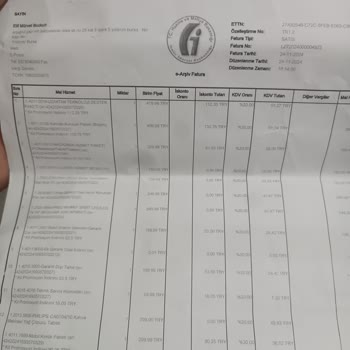 Samsung TV Promosyonunda Hayal Kırıklığı