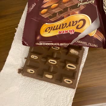 Bozuk Çikolata Tehlikesi