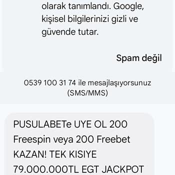 İzinsiz Mesajlar Psikolojimi Bozuyor