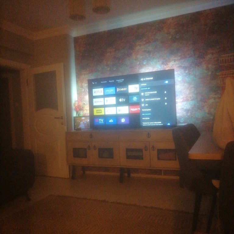 Güncelleme Sonrası Kanal Ve Uydu Sorunu