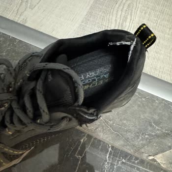 Skechers Ayakkabıda Hayal Kırıklığı