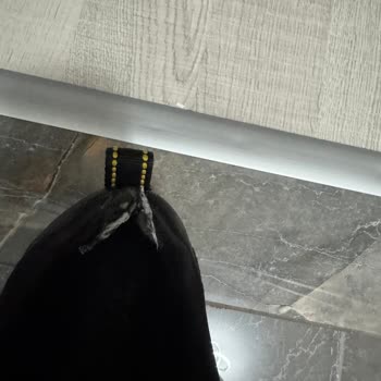 Skechers Ayakkabıda Hayal Kırıklığı