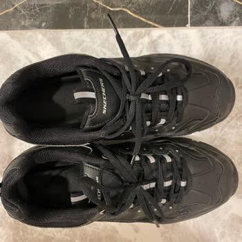 Skechers Ayakkabıda Erken Yıpranma Ve Garanti Sorunu