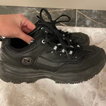 Skechers Ayakkabıda Erken Yıpranma Ve Garanti Sorunu